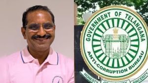 ఏసీబీ చరిత్రలోనే బిగ్గెస్ట్ అక్రమాస్తుల రైడ్.. వెంకట రమణ అవినీతి సంపాదన చూస్తే కళ్లుబైర్లు కమ్మాల్సిందే.. 
