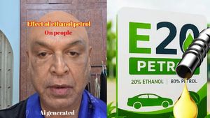 E20 Petrol: ఈ20 పెట్రోల్ పై నరేష్ సంచలన వ్యాఖ్యలు.. ఇలా అయితే బీజేపీ ఇంటికే..!