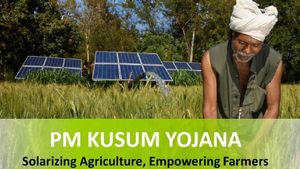 PM KUSUM: రూ.1 .5 లక్షల సోలార్ మోటర్‎ను రూ.60 వేలకే సొంతం చేసుకోండి..!