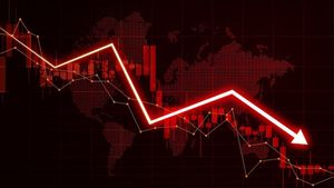 Stock Market: 2026లో 9.37  శాతం క్షీణించిన స్టాక్ మార్కెట్లు.. ఇప్పుడు పెట్టుబడి పెట్టొచ్చా..