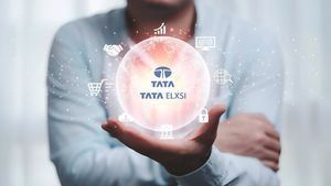 Tata Elxsi: 6 శాతానికి పడిపోయిన టాటా గ్రూప్ స్టాక్.. ఏడాదిలో 45 శాతం డౌన్..