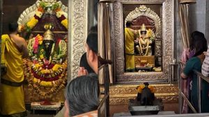 Bengaluru News: ఆ ఆలయానికి క్యూ కడుతున్న సాఫ్ట్ వేరు ఉద్యోగులు..