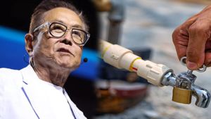Robert Kiyosaki: భవిష్యత్తులో దానికే విలువ ఎక్కువ ఉంటుంది.. రాబర్ట్ కియోసాకి..!