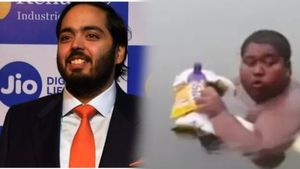 Anant Ambani: గొప్ప మనసు చాటుకున్న అనంత్ అంబానీ.. యువకుడి కోసం ప్రత్యేక విమానం..