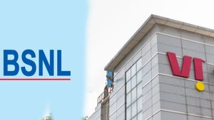 BSNL-VI: బీఎస్ఎన్ఎల్, వోడాఫోన్ ఐడియా కస్టమర్లకు గుడ్ న్యూస్..!
