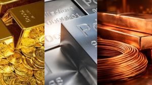 Robert Kiyosaki: బంగారం, వెండి, రాగిదే భవిష్యత్.. రాబర్ట్ కియోసాకి..!