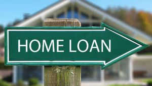 Home Loan: తక్కువ వడ్డీకే హోం లోన్లు అందిస్తున్న బ్యాంకులు ఇవే..!