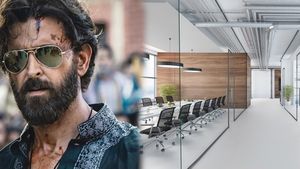 Hrithik Roshan: నెలకు రూ.19 లక్షల అద్దె తీసుకుంటున్న హీరో హృతిక్ రోషన్..!