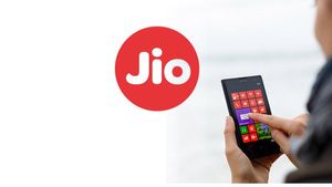 Jio: జియో రూ.200 ప్లాన్‎లో అదిరిపోయే ఫీచర్లు.. ఓటీటీలు, లైవ్ టీవీ..!