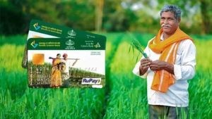 Farmers: రైతులకు గుడ్ న్యూస్.. తక్కువ వడ్డీకే  పూచీకత్తు లేకుండా రూ.5 లక్షల రుణం.. 