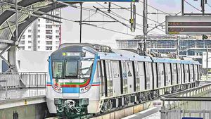 Vijayawada Metro: విజయవాడ మెట్రోపై కీలక అప్‌డేట్..  పనులు ఎప్పటి నుంచి ప్రారంభమంటే..!