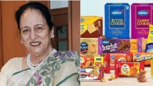 Success Story: రూ.300 ప్రారంభమైన వ్యాపారం  రూ.7,890 కోట్ల సామ్రాజ్యంగా మారింది..!