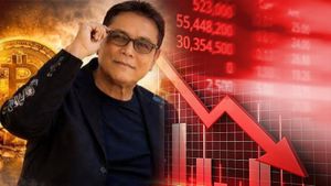 Robert Kiyosaki: ఏఐ బబుల్ పేలడం పక్కా.. స్టాక్ మార్కెట్లు క్రాష్ అవుతాయి, 1999లో ఇదే జరిగింది..!