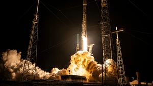 Spacex Rocket Crashed in Moon: చంద్రుడిని ఢీకొట్టిన స్పేస్ఎక్స్ రాకెట్ భాగం..!