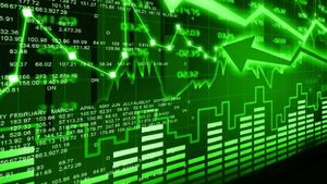 Stock Market Closing: స్వల్ప లాభాల్లో ముగిసిన స్టాక్ మార్కెట్లు..  