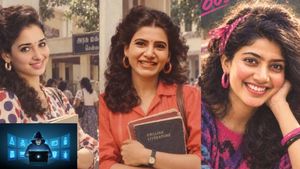 1980's Photos: ట్రెండవుతున్న 1980 ఫొటోల వలలో పడుతున్నారా.. సైబర్ నిపుణుల హెచ్చరిక..! 