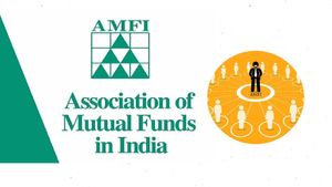 Mutual Funds: మ్యూచువల్ ఫండ్లలోకి భారీగా పెరిగిన సిప్ పెట్టుబడులు..