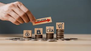 Retail Inflation: భారీగా పెరిగిన రిటైల్ ద్రవ్యోల్బణం.. వడ్డీ రేట్లు పెంపు పక్కానా..!