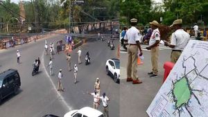 Hyderabad: హైదరాబాదీలకు అలర్ట్.. కేబీఆర్ పార్క్ చుట్టూ శాశ్వతంగా వనే వే విధానం..!