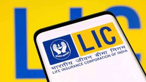 LIC: 35 రోజుల్లోనే రూ.21,000 కోట్ల కంటే ఎక్కువ లాభాన్ని ఆర్జించిన ఎల్ఐసీ..!