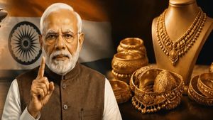 Gold: బంగారం కొనుగోలు చేయకండి.. ప్రజలకు ప్రధాని నరేంద్ర మోదీ పిలుపు..
