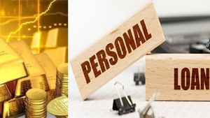 Personal Loan Vs Gold Loan: పర్సనల్ లోన్, గోల్డ్ లోన్.. రెండింటిలో ఏది బెటర్..!