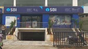 SBI Monthly Income Scheme: ఎస్బీఐలో అదిరిపోయే పథకం.. ఇలా చేస్తే నెలకు రూ. 5,875 మీ ఖాతాలోకి..!