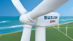 Suzlon Energy: మూడు నెలల్లో 30 శాతం పడిపోయిన సుజ్లాన్ స్టాక్.. ఇప్పుడు పెట్టుబడి పెట్టొచ్చా..!