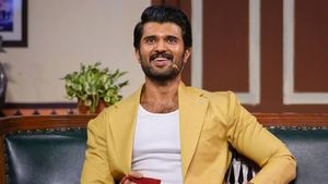Vijay Devarakonda: వ్యాపారంలో దూసుకెళ్తున్న విజయ్ దేవరకొండ..