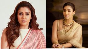 Tollywood: సెకను యాడ్‎కు రూ.10 లక్షలు తీసుకున్న హీరోయిన్..!