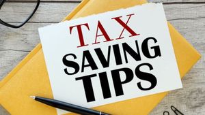 Tax-Free Income in India: వీటి నుంచి వచ్చే ఆదాయానికి రూపాయి పన్ను కట్టాల్సిన అవసరం లేదు.. అవేంటో తెలుసా..