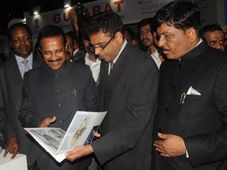 ಜಿಮ್ 2012: ಯಾವ ಕ್ಷೇತ್ರಕ್ಕೆ ಎಷ್ಟು ಕೋಟಿ ಹೂಡಿಕೆ?