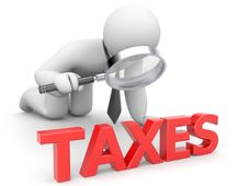 ತೆರಿಗೆ ಪಾವತಿ ವೇಳೆ ತಪ್ಪಾದರೆ ಮತ್ತೆ ರಿಟರ್ನ್ಸ್ ಸಾಧ್ಯವೇ?