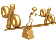 ನಿಶ್ಚಿತ ಠೇವಣಿ ಶೇ9ರಷ್ಟು ಬಡ್ಡಿ ದರ ಯಾವ ಬ್ಯಾಂಕಿನಲ್ಲಿದೆ?