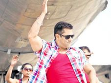 ಸಲ್ಮಾನ್ ಗೆ ಖುಲಾಸೆ. ಷೇರುಪೇಟೆಯಲ್ಲಿ ಯಾರಿಗೆ ಲಾಭ?