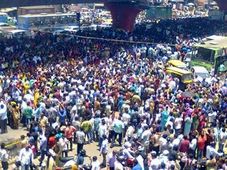 ಕಾರ್ಮಿಕರನ್ನು ಕೆರಳಿಸಿದ ಕೇಂದ್ರದ ನೀತಿ ಯಾವುದು? 