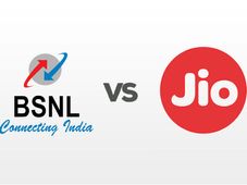 BSNL ಉಚಿತ ಕರೆ ಮತ್ತು  ನೆಟ್ ಪ್ಯಾಕ್, ಜಿಯೊಗೆ ಸವಾಲು 