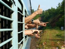 ರೇಲ್ವೆ ವಿಮಾ ಯೋಜನೆಗೆ ಉತ್ತಮ ಪ್ರತಿಕ್ರಿಯೆ