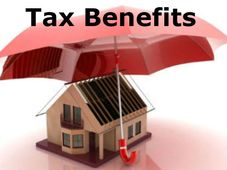 ಗೃಹ ಸಾಲ: ತಿಳಿದುಕೊಳ್ಳಬೇಕಾದ 5 ತೆರಿಗೆ ಪ್ರಯೋಜನ