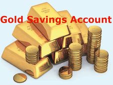 ಬ್ಯಾಂಕುಗಳಲ್ಲಿ ಚಿನ್ನ ಉಳಿತಾಯ ಖಾತೆ ತೆರೆಯುವುದು ಹೇಗೆ? 