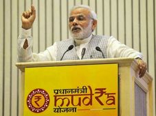 'ಮುದ್ರಾ ಬ್ಯಾಂಕ್' ಪ್ರಯೋಜನಗಳೇನು?