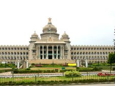 ವಿಶ್ವದ ಡೈನಾಮಿಕ್ ನಗರಗಳಲ್ಲಿ ಬೆಂಗಳೂರು ಪ್ರಥಮ 