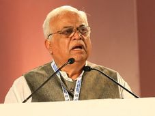 ಬೆಂಗಳೂರಿನಲ್ಲಿ ಮೇಕ್‌ ಇನ್‌ ಇಂಡಿಯಾ–ಕರ್ನಾಟಕ’ ಸಮ್ಮೇಳನ