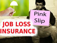 ಉದ್ಯೋಗ ಕಳೆದುಕೊಳ್ಳುವ ಭಯವೆ? ಹಾಗಿದ್ದರೆ ಈ 'ಜಾಬ್ ಲಾಸ್ ವಿಮೆ' ನಿಮಗಾಗಿ!