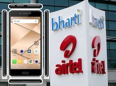 ಏರ್ಟೆಲ್-ಮೈಕ್ರೋಮ್ಯಾಕ್ಸ್ ಟೈ ಅಪ್! 1 ವರ್ಷ ಉಚಿತ 4G ಡೇಟಾ ಮತ್ತು ಫ್ರೀ ಕಾಲಿಂಗ್ ಆಪರ್..!!