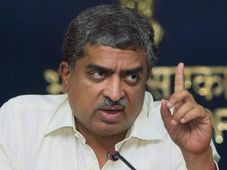 ನಂದನ್ ನಿಲೇಕಣಿ ಇನ್ಫೋಸಿಸ್ ಗೆ ಮರಳುವರೆ?