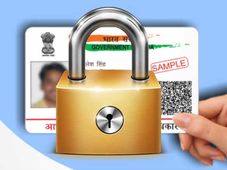 ಆನ್ಲೈನ್ ಮೂಲಕ ಆಧಾರ್ ಕಾರ್ಡ್ ಲಾಕ್ ಮಾಡುವುದು ಹೇಗೆ?