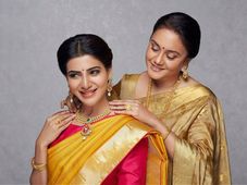 ಚಿನ್ನಾಭರಣ ಪ್ರಿಯರೆ, ಇಲ್ಲಿದೆ ನೋಡಿ ಚಿನ್ನ ಮತ್ತು ಬೆಳ್ಳಿ ದರ