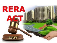 ಕರ್ನಾಟಕ ರೇರಾ (RERA) ಪ್ರಾಧಿಕಾರದಿಂದ ನೋಟಿಸ್ ಜಾರಿ 
