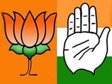 ಬಿಜೆಪಿ ದೇಶದ ಶ್ರೀಮಂತ ಪಕ್ಷ..! ಆಸ್ತಿ ಎಷ್ಟು ಗೊತ್ತೆ?